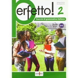 Perfetto! 2 (B1-B2) Italian grammar exercises