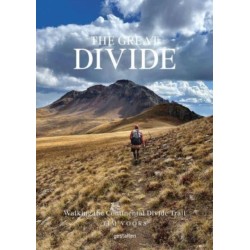 The Great Divide: Walking the Continental Divide Trail