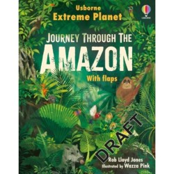 Extreme Planet: Journey through the Amazon