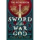 Sword of the War God