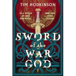 Sword of the War God