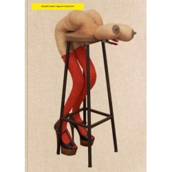 Sarah Lucas: Bunny Book