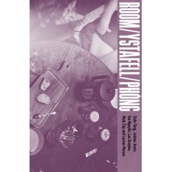 Room / Ystafell / Phong