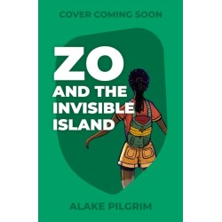 Zo and the Invisible Island