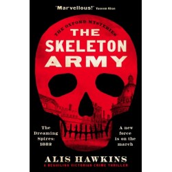 The Skeleton Army