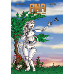 Ana ved verdens ende