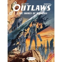 Outlaws Vol. 2: The Shores of Midaluss