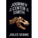 Journey to the Center of the Earth