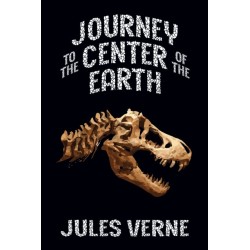 Journey to the Center of the Earth