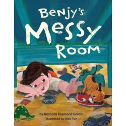 Benjy's Messy Room