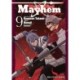 Multi-Mind Mayhem Volume 9: Isekai Tensei Soudouki