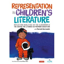 Representation in Children's Literature: Reflecting Realities in the classroom