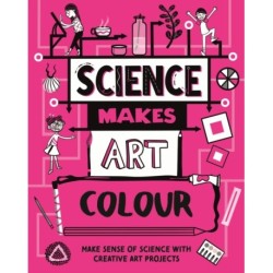 Science Makes Art: Colour