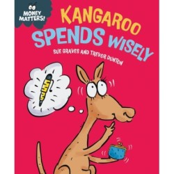 Money Matters: Kangaroo Spends Wisely
