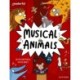 Readerful Independent Library: Oxford Reading Level 11: Musical Animals