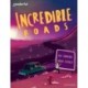 Readerful Independent Library: Oxford Reading Level 11: Incredible Roads