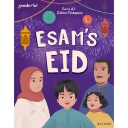 Readerful Independent Library: Oxford Reading Level 9: Esam's Eid
