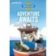 Readerful Independent Library: Oxford Reading Level 8: Shackleton · Adventure Awaits
