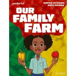 Readerful Independent Library: Oxford Reading Level 8: Our Family Farm