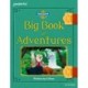 Readerful Books for Sharing: Year 3/Primary 4: Big Book of Adventures