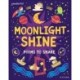 Readerful Books for Sharing: Year 2/Primary 3: Moonlight Shine: Poems to Share