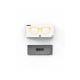 Izipizi: #E Læsebrille Yellow Honey +2
