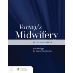 Varney's Midwifery
