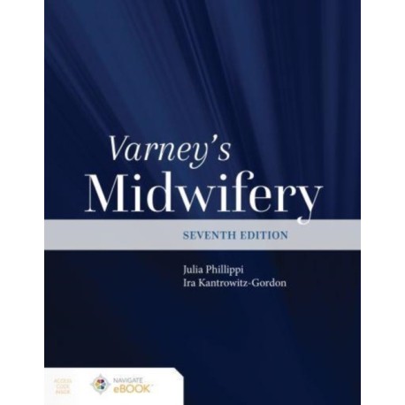 Varney's Midwifery
