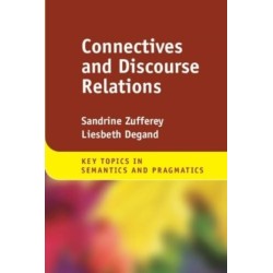 Connectives and Discourse Relations