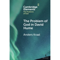 The Problem of God in David Hume