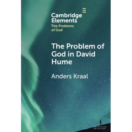 The Problem of God in David Hume