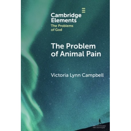 The Problem of Animal Pain