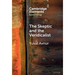 The Skeptic and the Veridicalist: On the Difference Between Knowing What There Is and Knowing What Things Are