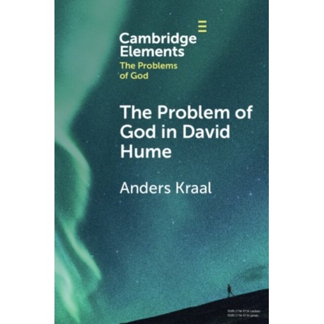 The Problem of God in David Hume