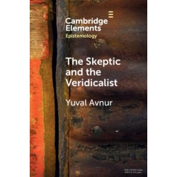 The Skeptic and the Veridicalist: On the Difference Between Knowing What There Is and Knowing What Things Are