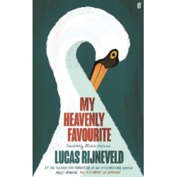 My Heavenly Favourite: Export Edition: Export Edition