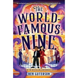 The World-Famous Nine