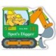 Spot's Digger
