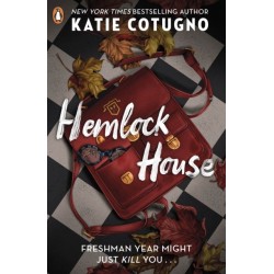 Hemlock House: A Liar’s Beach Novel