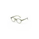 Izipizi: Læsebrille D Tailor Green +2,5