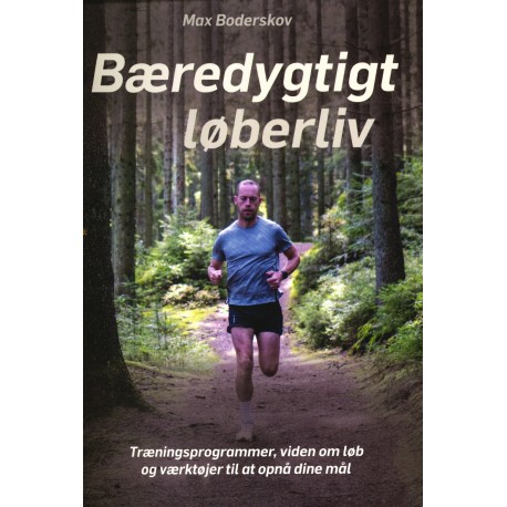 Bæredygtigt løberliv