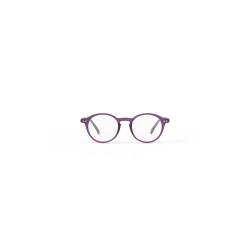 Izipizi: Læsebrille D Violet Scarf +1,5