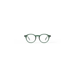 Izipizi: #D Læsebrille Green +3