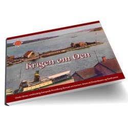 Krigen om Øen: Byrådets kamp om Havfruerne og Frederiksøen