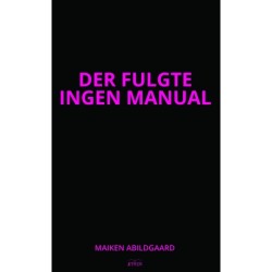 Der fulgte ingen manual