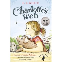 Charlotte's Web - 70th Anniversary Edition