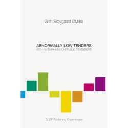 Abnormally Low Tenders: with an Emphasis on Public Tenderers