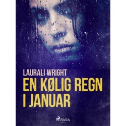 En kølig regn i januar