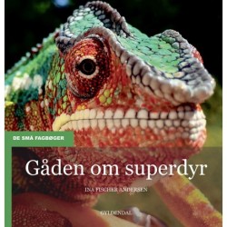 Gåden om superdyr
