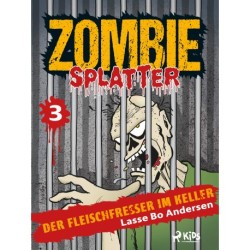 Der Fleischfresser im Keller